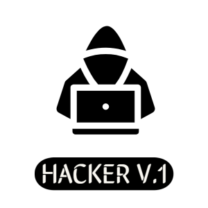 HACKER V.1
