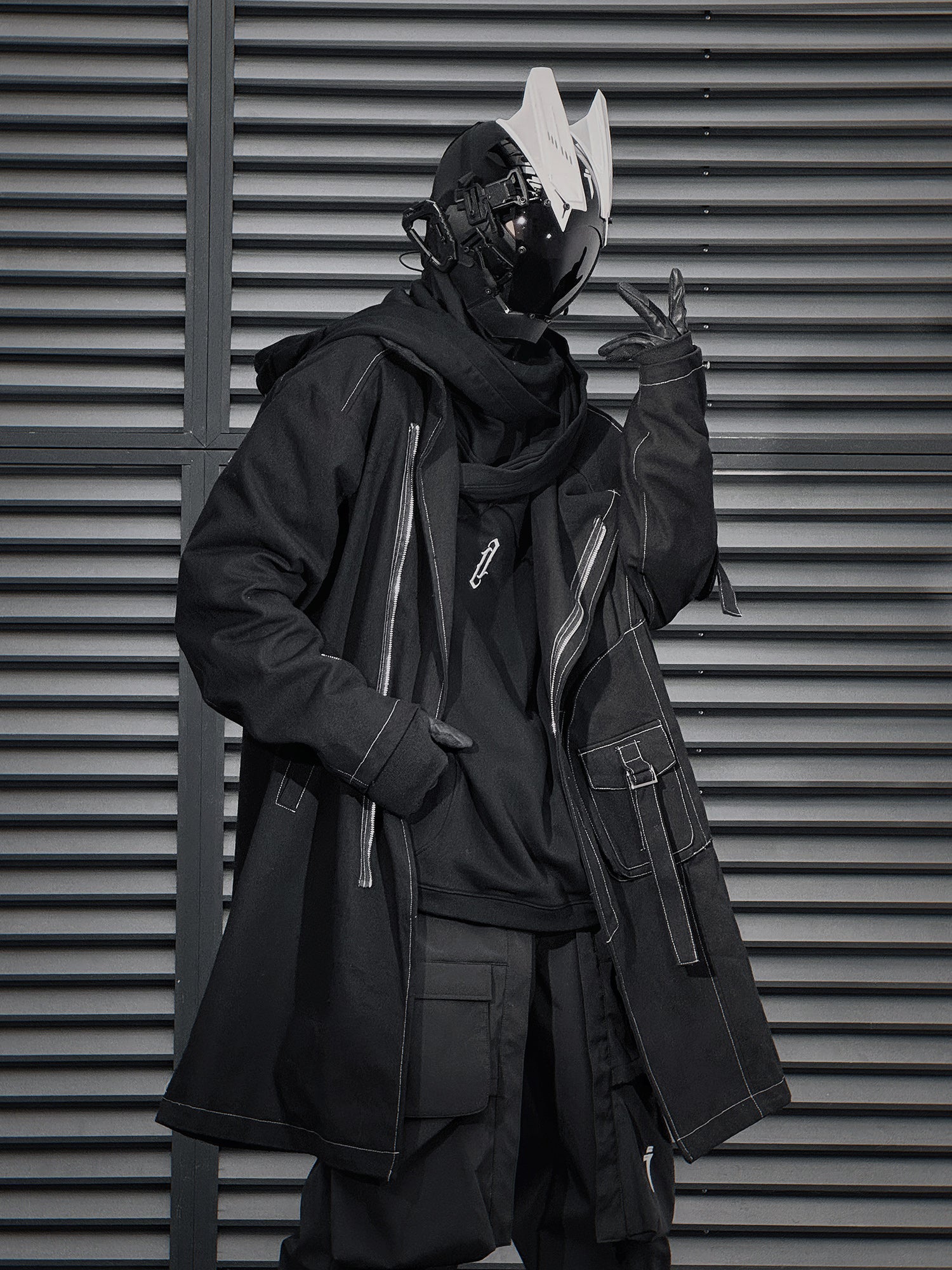 ★新品未使用★ CRONOS TRUCK JACKET Nike Project F.R.O.G. Men's Storm-FIT Track Jacket. Nike.com