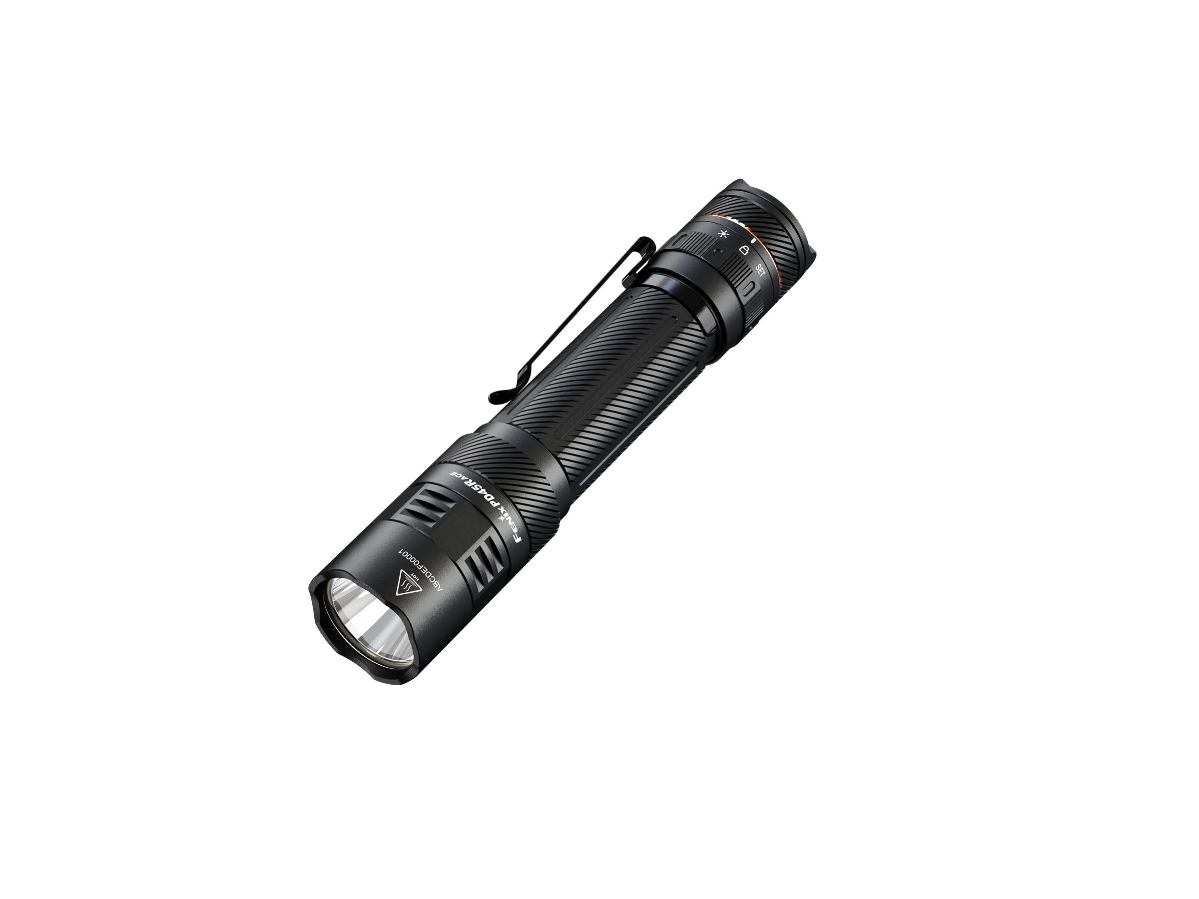 Fenix PD45R ACE Rechargeable Flashlight