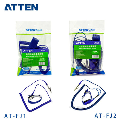 ATTEN Original Factory Anti-Static Wristband With Rope