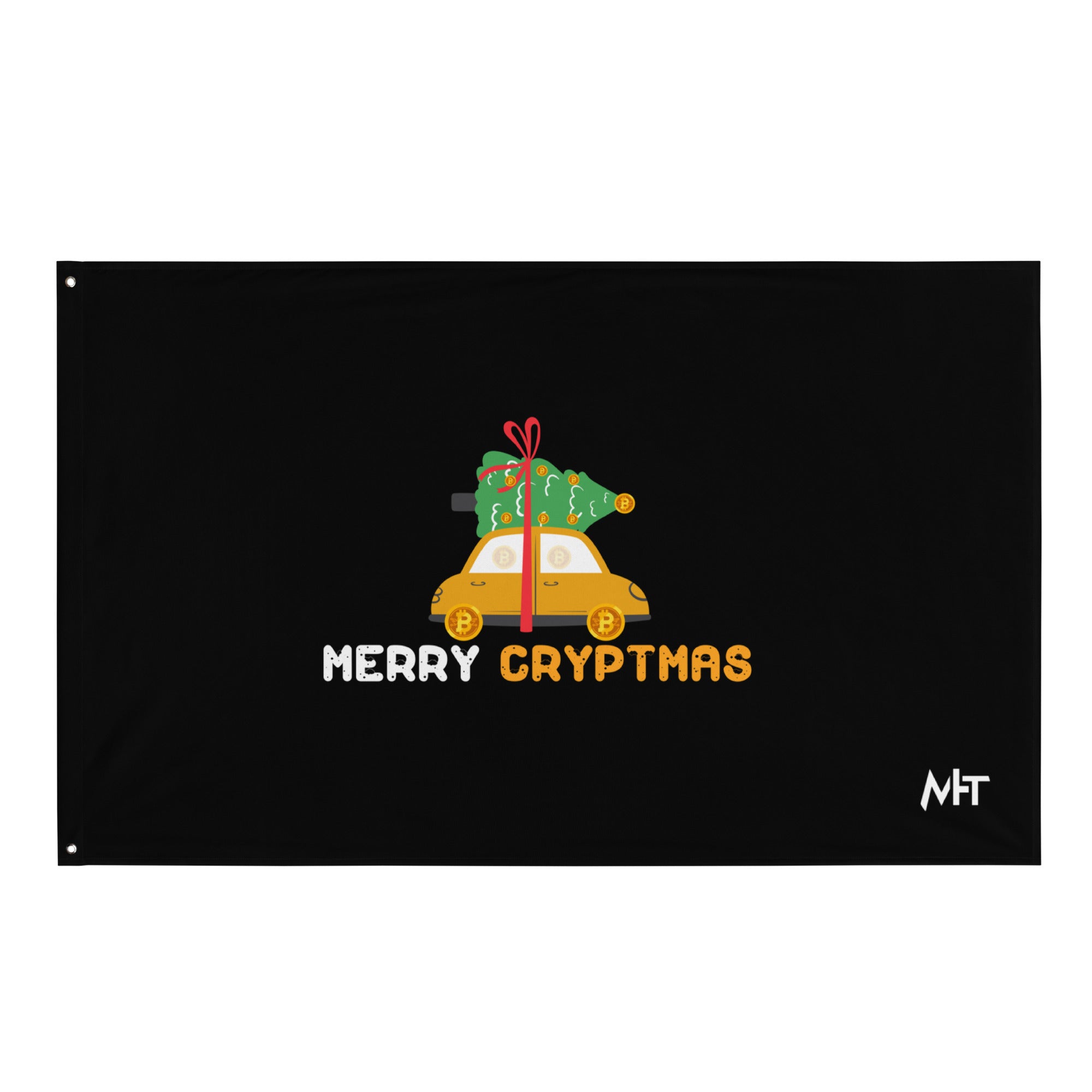Merry cryptmas flag myhackertech