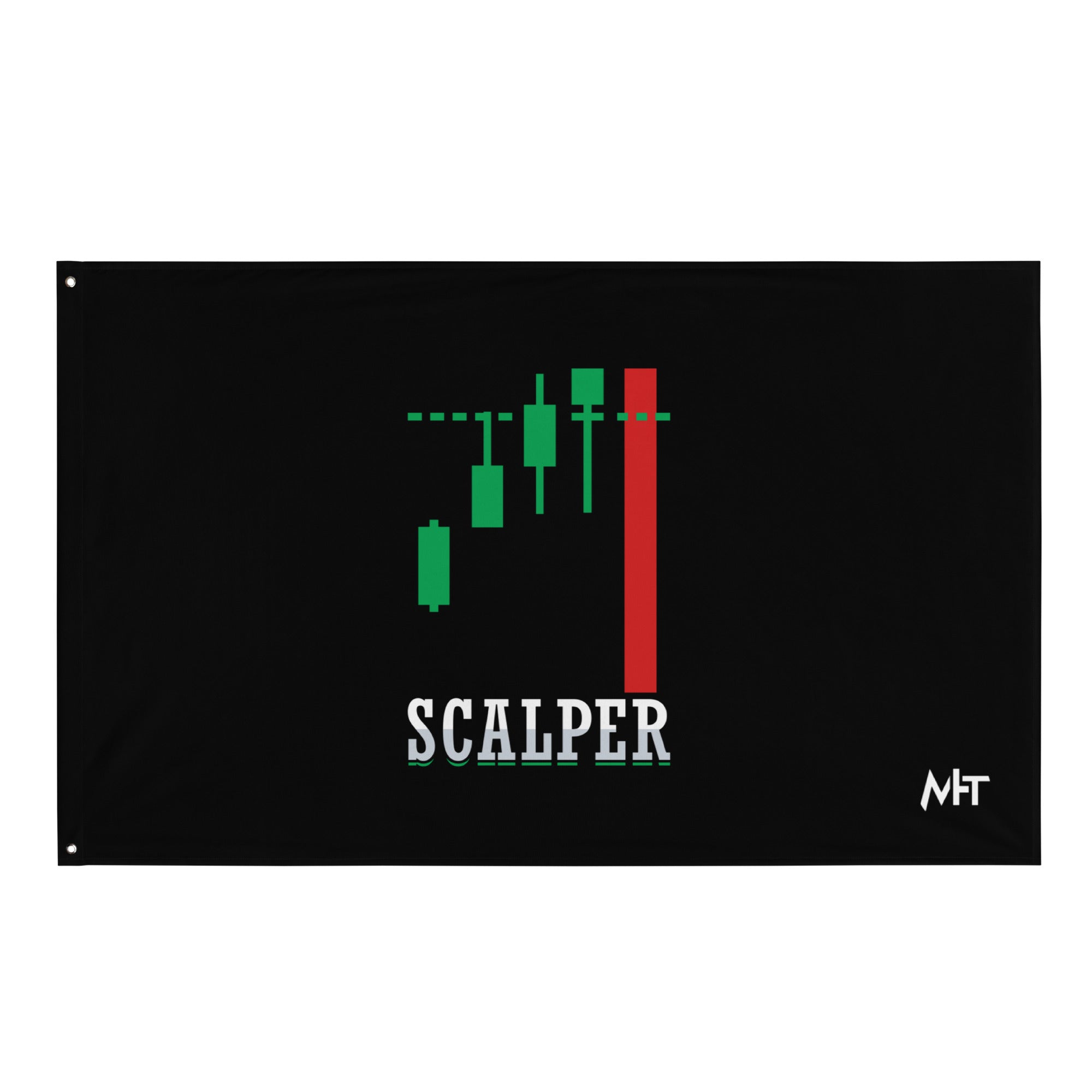 Scalper Flag MyHackerTech Scalper flag myhackertech