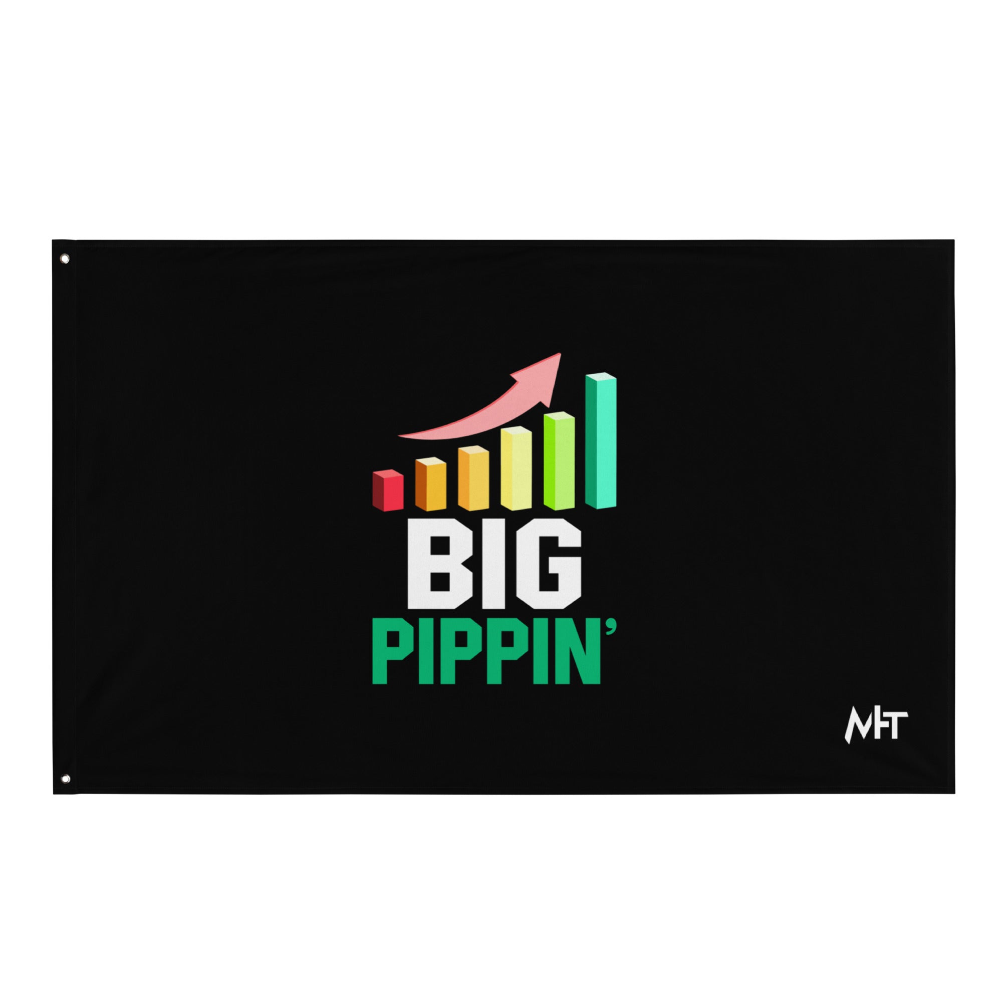 Big pippin flag myhackertech