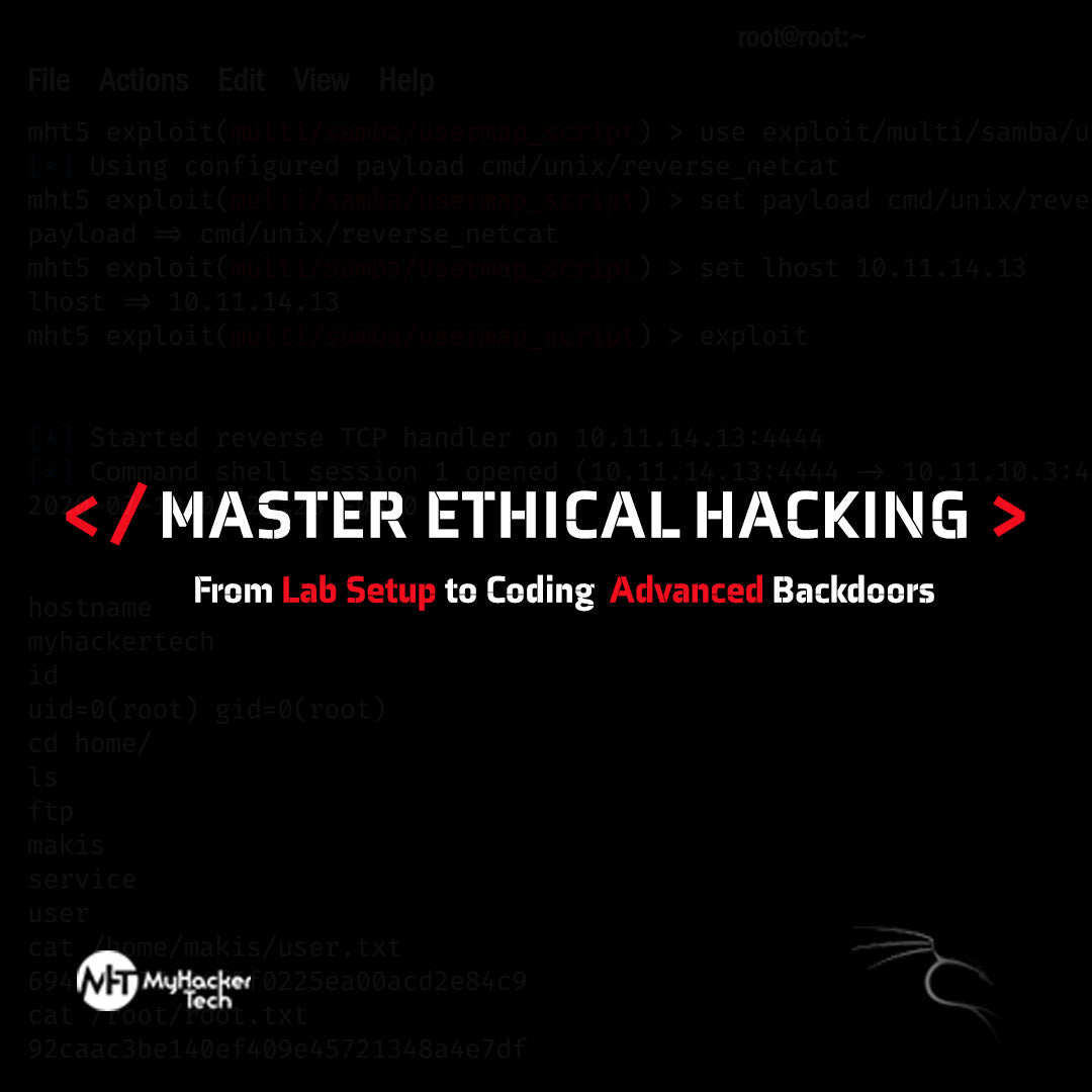 ethical-hacking-course-from-lab-setup-to-coding-advanced-backdoors