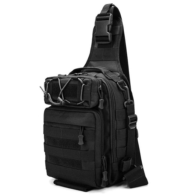 Backpacks and Belt Bags for Men