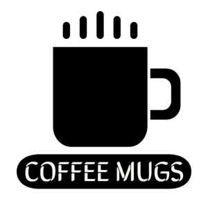Coffee and Tea Mugs for Hackers