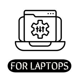 FOR LAPTOP