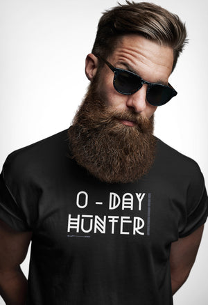0-day Hunter