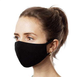 Face Covering Mask Neck Gaiter