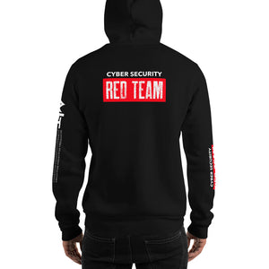Cyber security Red Team v3