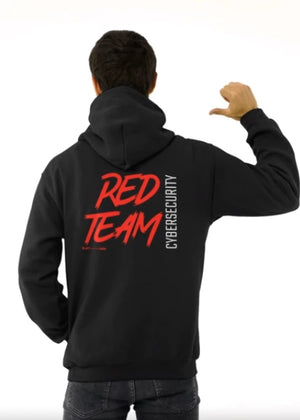 Cyber Security Red Team v6