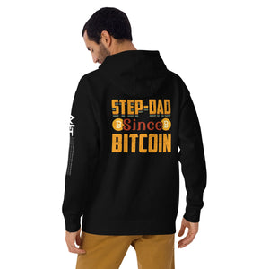 Step Dad since Bitcoin