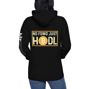 No Fomo Just HDBL
