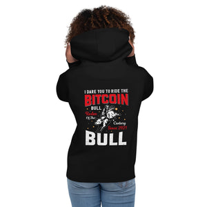 I Dare You to Ride the Bitcoin Bull