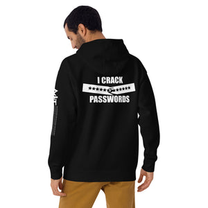 I crack passwords