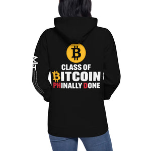 Class of Bitcoin Phinally done