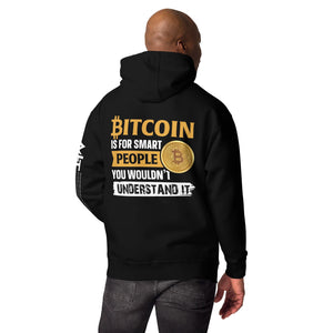 Bitcoin is for Smart People