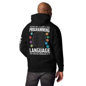 The Only Way to learn a new programming -