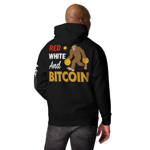 Red, White and Bitcoin