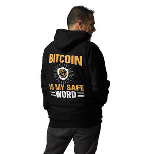 Bitcoin is My Safe Word