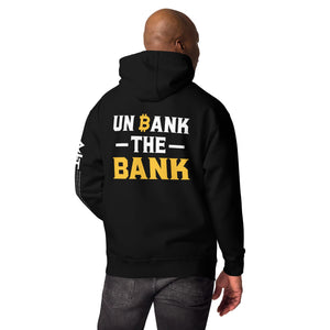 Unbank the Bank