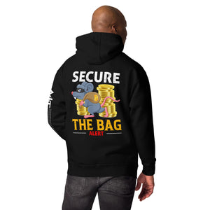 Secure the Bag Alert