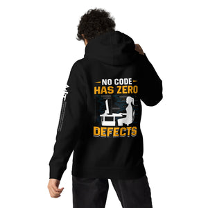No code has zero defect