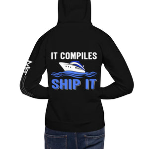 It Compiles, Ship it
