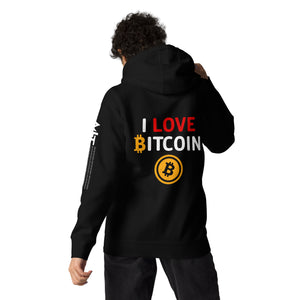 I Love Bitcoin