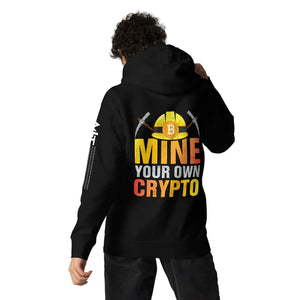 Mine your own Crypto