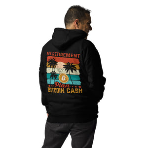 My Retirement Plan: Bitcoin Cash