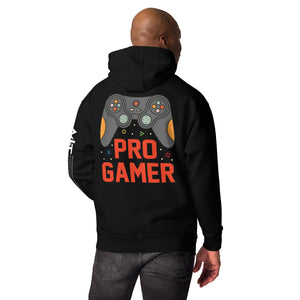 Pro-Gamer