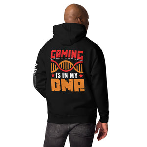 Gaming is in My DNA