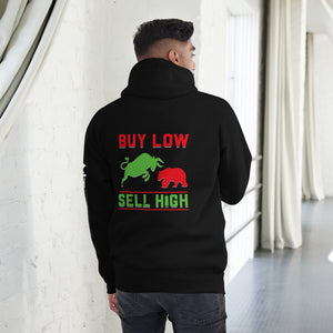 Buy low, Sell high
