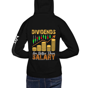Dividends are Better than Salary