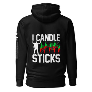 I Candle Stick
