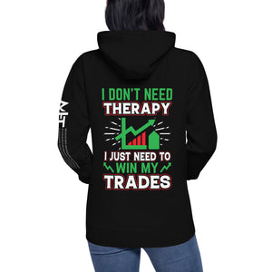 I don't Need therapy, I just Need to Win my Trades V2