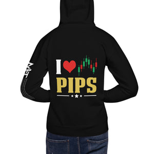 I Love Pips ( MAHFUZ )