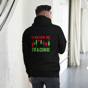 I'd rater be Trading ( Tanvir )