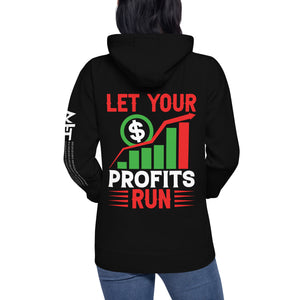 Let your Profits run V1