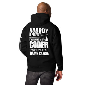 Coder Close to Perfect