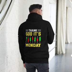 Thank God! It's Monday