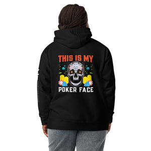 This is My Poker Face