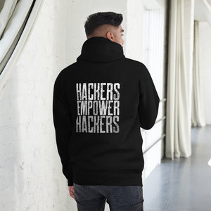 Hackers Empower Hackers V1