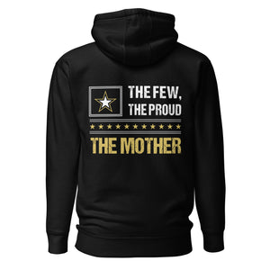 The few, the proud, the Mother