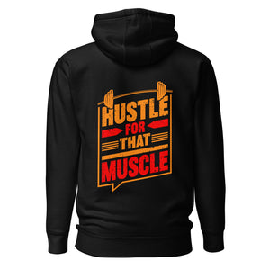 Hustle for that Muscle