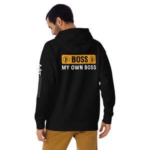 Boss My Own Boss