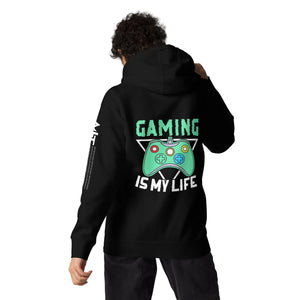 Gaming Is My Life