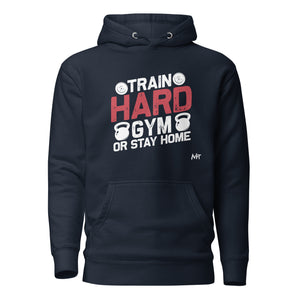 Train Hard