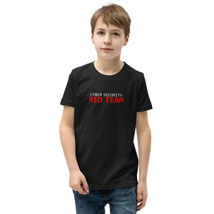 Cyber Security Red Team - Junior